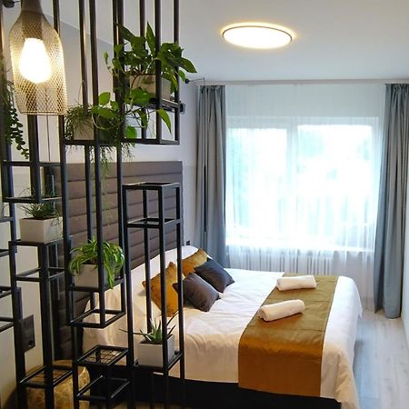 Munu Holiday Apartments Druskininkai Extérieur photo