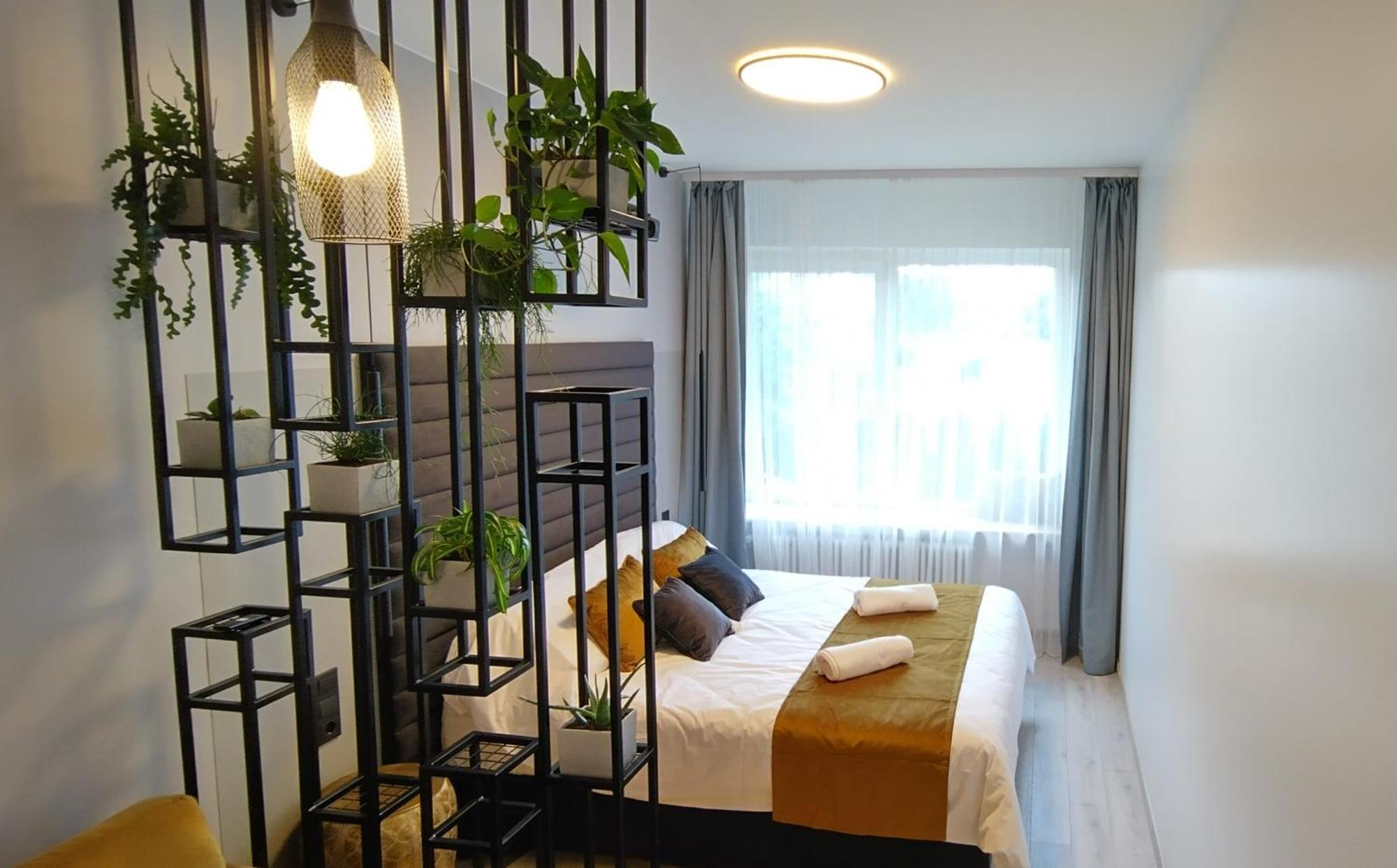 Munu Holiday Apartments Druskininkai Extérieur photo