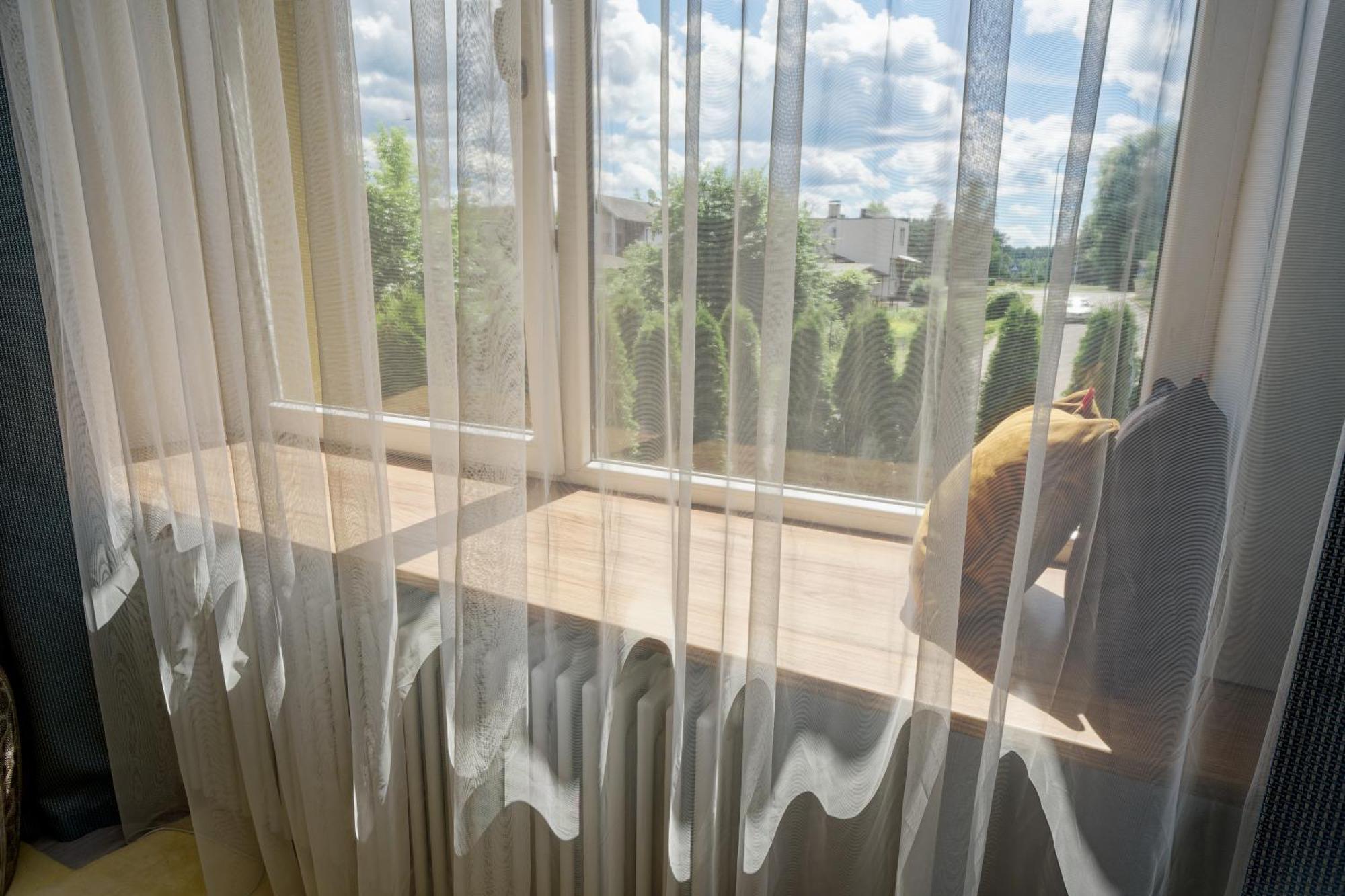 Munu Holiday Apartments Druskininkai Extérieur photo
